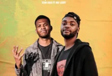 Sean Crex Ft Ray Leroy - Malaika Mp3 Download