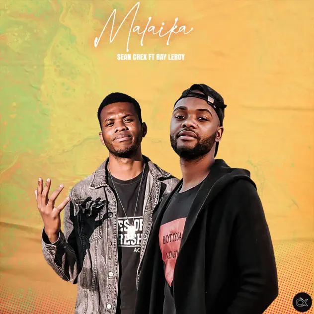Sean Crex Ft Ray Leroy - Malaika Mp3 Download