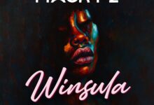 Macky 2 Ft Glorious Band - Winsula