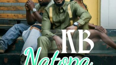 KB - Natopa Ft F Jay And Kondwa Mp3 Download