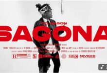 Tio Nason - Sagona (Music Video)
