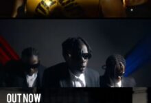 Ama Sweet Dondo featuring Kayz Adams - Siwanga