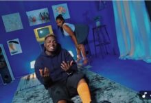 Bad Boy Naneka Fye - Nyash (Mwaka) Ft Vinchenzo M'bale (Music Video)