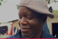 Ben Th3 Vogue ft Spoon Mwaba - “Commitment” (Music Video)