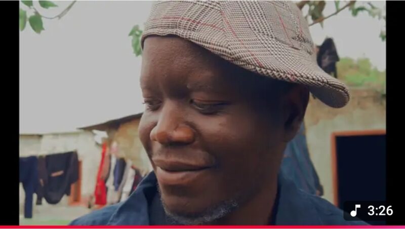 Ben Th3 Vogue ft Spoon Mwaba - “Commitment” (Music Video)