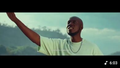 Pompi Ft Vessels Of Honor - Greater (Music Video)