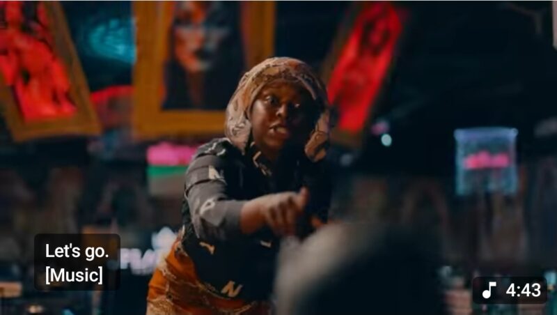 Macky 2 Ft Glorious Band - Winsula (Music Video)