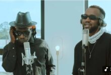 Mag44 Ft Nasty D, Dope G and James Sakala - God’s Own Heart (Music Video)