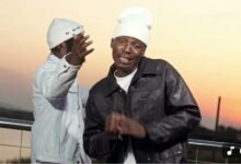 Vinchenzo - Believe What You Want Ft Bloodkid YVOK And B Quan (Music Video)