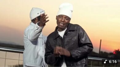 Vinchenzo - Believe What You Want Ft Bloodkid YVOK And B Quan (Music Video)