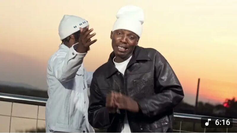 Vinchenzo - Believe What You Want Ft Bloodkid YVOK And B Quan (Music Video)