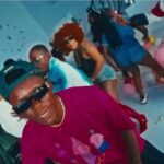 T Sean Ft Ndine Emma, Bow Chase And Goodson - Mishanga Nama Shots