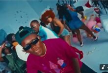 T Sean Ft Ndine Emma, Bow Chase And Goodson - Mishanga Nama Shots