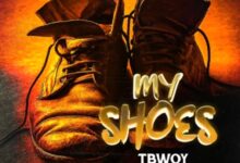 T - Boy - My Shoes Mp3 Download