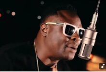 Alpha Romeo Ft Chewe Superstar - Update 2(Music Video)