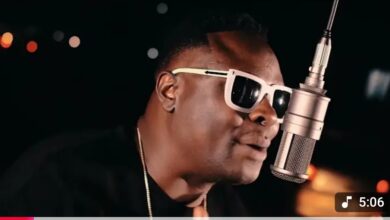 Alpha Romeo Ft Chewe Superstar - Update 2(Music Video)