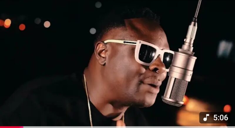 Alpha Romeo Ft Chewe Superstar - Update 2(Music Video)