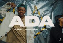 K Star, Ndine Emma, Killa -Ada