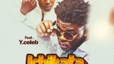 Coop Ticker Ft Y Celeb - Ichikata Dabbo Shani Uko