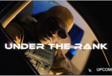 Slick Bowy. - Under The Rank
