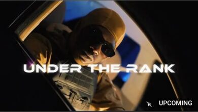 Slick Bowy. - Under The Rank