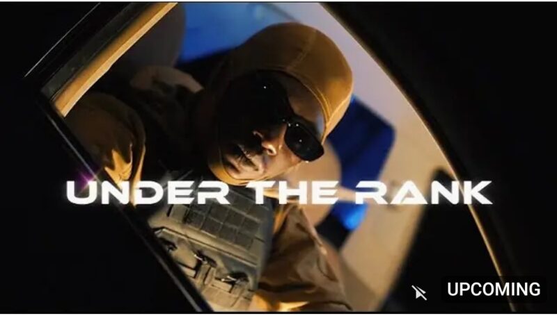 Slick Bowy. - Under The Rank