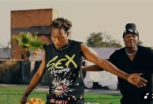 N-Gizo Ft Y Celeb - Nyu (Music Video)
