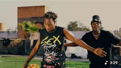 N-Gizo Ft Y Celeb - Nyu (Music Video)