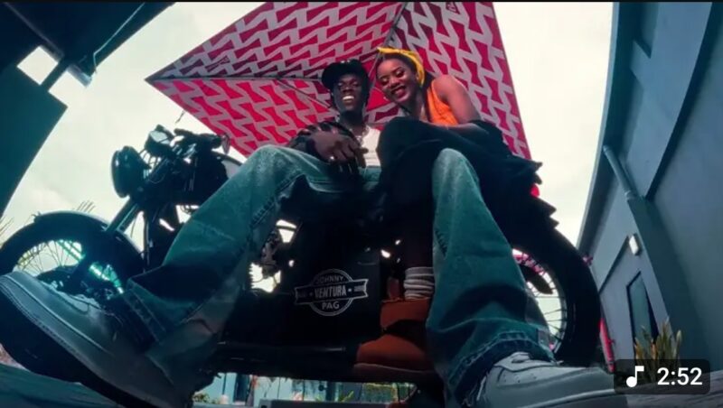 Kanina Kandalama Ft Xain - Ready (Music Video)