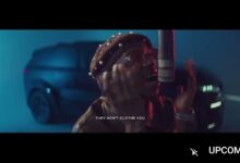 Yo Maps - Lwambo (Music Video)