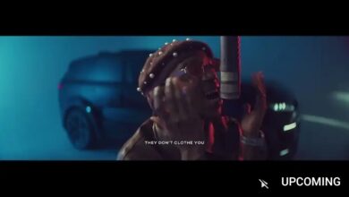 Yo Maps - Lwambo (Music Video)