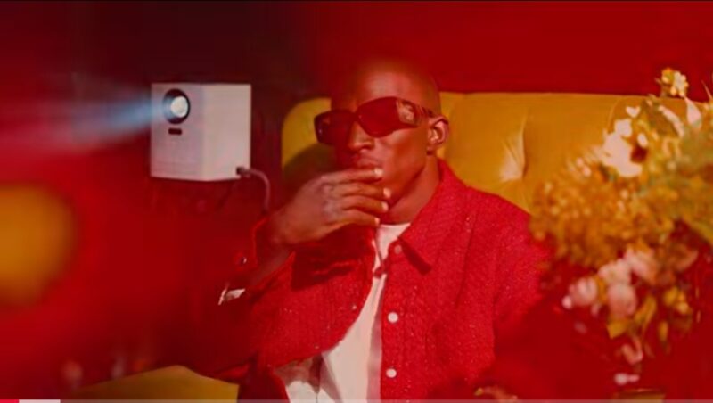 Macky 2 - Dear Slap Dee (Music Video)