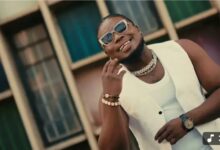 Elisha Long Ft Jc Kalinks - Badaliseni (Music Video)