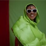 Cleo Ice Queen - FIre Ft Yo Maps And Caitlin Deville ( Music Video)