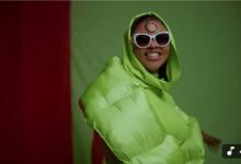 Cleo Ice Queen - FIre Ft Yo Maps And Caitlin Deville ( Music Video)