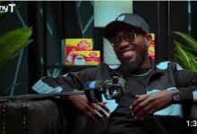 Drimz Mr Music Opens Up on KT 1 on 1
