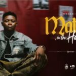 Ndine Emma - Inuma Ft Chef 187 and Rustar Mp3 Download