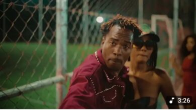 Y Celeb MN As Known Ndamonamo Zero