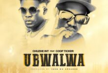 Chuze Int Ft Coop Ticker - Love Tesana (Ubwalwa) Official Audio