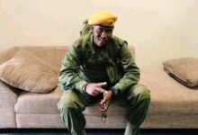 From A Police Officer To A Thief (Read)