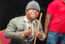"My Time Is Up" Mwine Mushi's Last Words