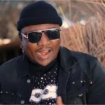 Boy Kay Naneka - Ukutasha