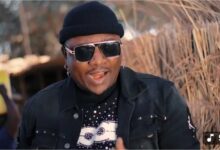 Boy Kay Naneka - Ukutasha