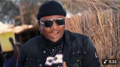 Boy Kay Naneka - Ukutasha