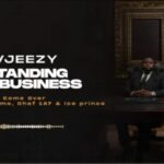 V Jeezy - Come Over Ft Chef 187, Ice Price, Dizmo and Jorzzi Mp3 Download
