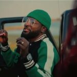 Afunika - Am Blessed (Music Video)