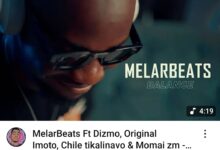 Melar Beats – Balange Ft Dizmo, Original Imoto, Chile Tikalinavo & Momai Zm (Music Video)