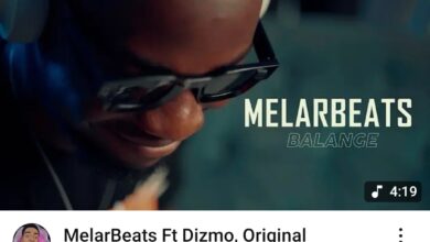 Melar Beats – Balange Ft Dizmo, Original Imoto, Chile Tikalinavo & Momai Zm (Music Video)