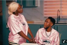 James Jr Ft Trina South - Kumutima (Music Video)