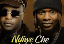 Mell G Ft Vinchenzo - Wakaso Mp3 Download